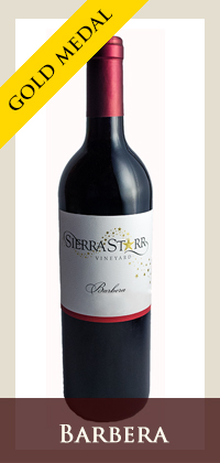 Product Image for 2019 Barbera 